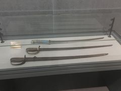 -新四军黄桥战役纪念馆(新馆)
