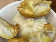 -蒋家桥饺面店(东关街店)