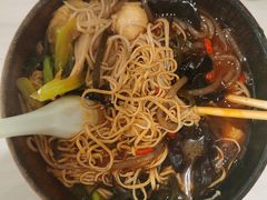 -金乐活美食(中街店)