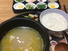-妈妈故事米线(市府恒隆店)