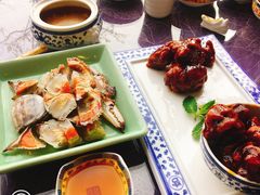 -宁波状元楼酒店(和义路店)