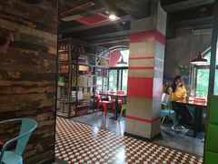 -胖哥俩肉蟹煲(杭州下沙学林街店)