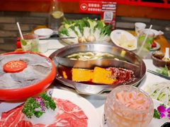 -大龙燚火锅(天钥桥路店)