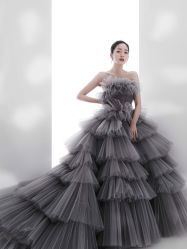 -巴黎春天·菀纱仙庭婚纱美学