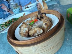 -金悦轩海鲜酒家(拱北店)