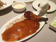 -金鸭季·北京烤鸭(深业上城店)