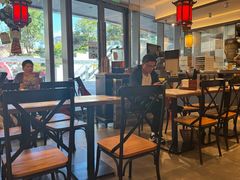 -和府捞面(曹路花园城店)