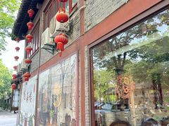 -四海楼(如皋定慧禅寺店)