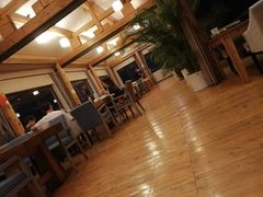 大堂-无有景观餐厅·铜瓢牛肉·下午茶