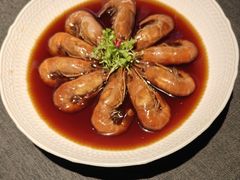 -锦府园·新台州菜(合生汇店)