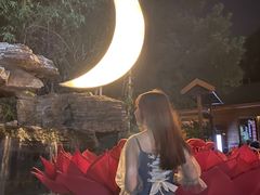 -杭州第一世界大酒店·云曼温泉