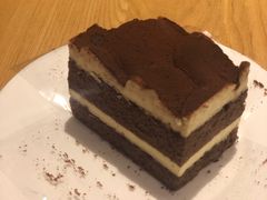 莱家提拉米苏夹心威化饼-COSTA COFFEE(龙德广场店)