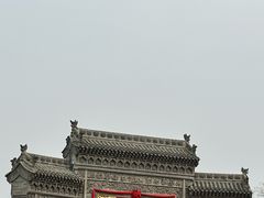 -大槐树寻根祭祖园