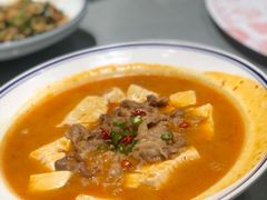 -老酒川菜坊(中山西路店)