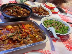 -老闵田螺馆·南昌市井菜·特色小吃(总店)