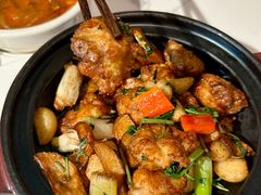 -曼玉餐厅(正弘城店)