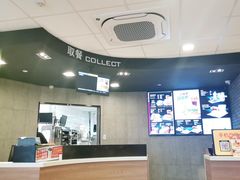 -麦当劳(西站店)