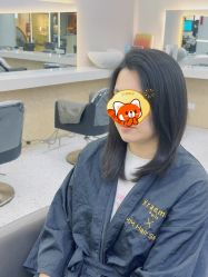 -苏豪路易士·嘉玛发廊