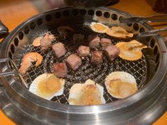 -拾勝牛·江景安格斯烧肉放题(江湾阳光天地店)