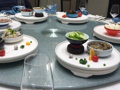 -味享汇海鲜姿造(新田园店)