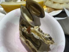 -火锅岛潮牌自助餐厅(天津天佑城店)