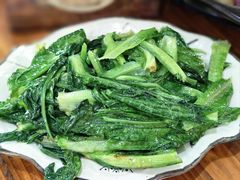 -柴火农家饭(遇龙河店)
