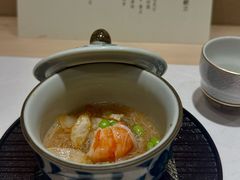 -鮨一日本料理旗舰店(总店)