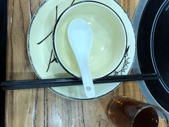 -鱼众不同·鸡公煲·烤全鱼(国顺路店)