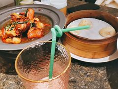 -零度空间·台湾小馆(五道口购物中心店)