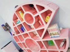 -糯米喵星人·撸猫猫舍咖啡馆(西市场嘉华店)