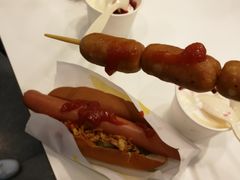 -宜家·瑞典风味餐厅(北京西红门店)