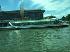 -海河游船-永乐码头(大悲院)