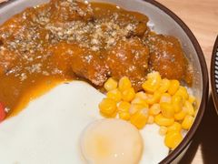 -潭子茶屋(天台店)