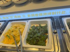 -素满香·素食自助餐(福州·长乐北路店)