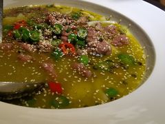 -吕氏疙瘩汤·海鲜新鲁菜(凯德mall新都心店)