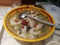 酸菜鱼-多多旺港式茶餐厅(新区店)