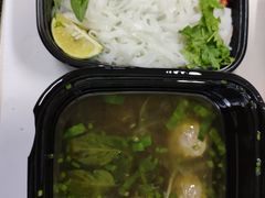 -PHO爺·越南料理(亦庄大族广场店)