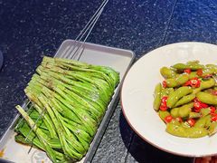 -至寅食·烧烤(南联店)