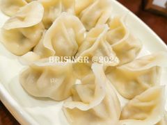 渤海湾鲍鱼水饺-喜鼎海胆水饺(东港店)
