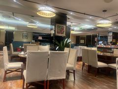 -蜀中吴养生板栗鸡(会展店)