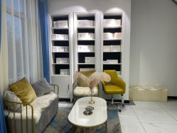 -缤卡妮肌肤管理中心