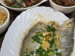 -博鳌悠然·忠锐杂粮茶餐厅