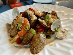 -闽海肴(北辰荟店)