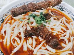 -韩师傅老大同刀削面(北苑路店)