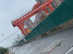 -蓝鲸湾汤泉(包河店)