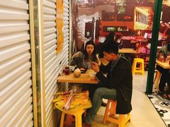 等位区-食盈碗仔翅(星玺广场店)