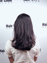 -HairCode芭曲发型