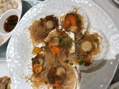 -大鸭梨烤鸭(枣园店)