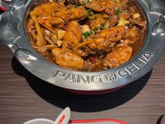 -胖哥俩肉蟹煲(福州仓山爱琴海店)