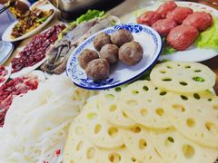 -贵宾牛·潮汕牛肉火锅(珠池总店)